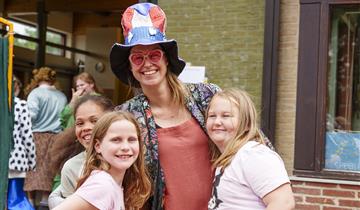 Extra subsidies voor buitenschoolse opvang en activiteiten in Zottegem